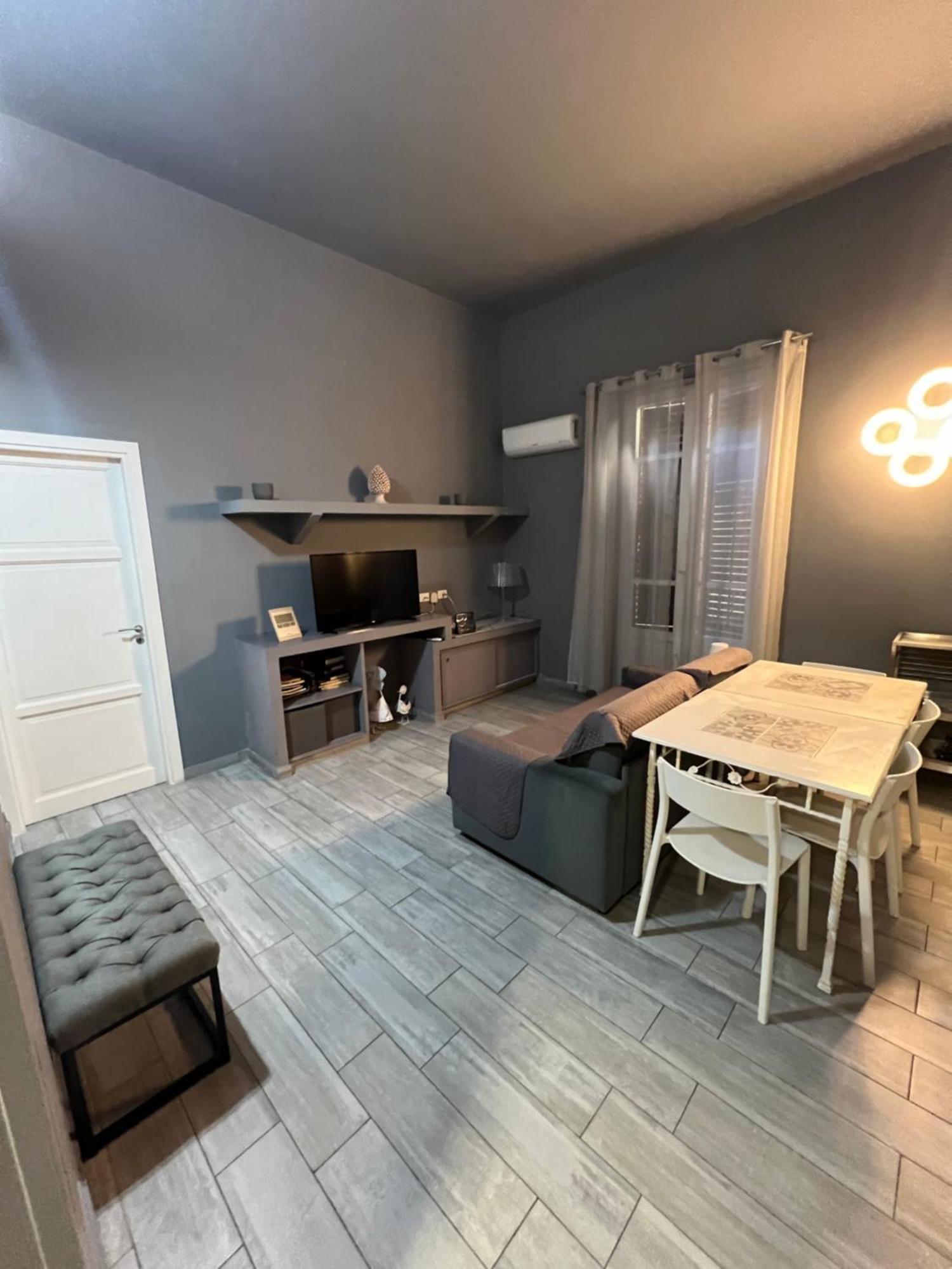 Home 3L ปาแลร์โม ภายนอก รูปภาพ