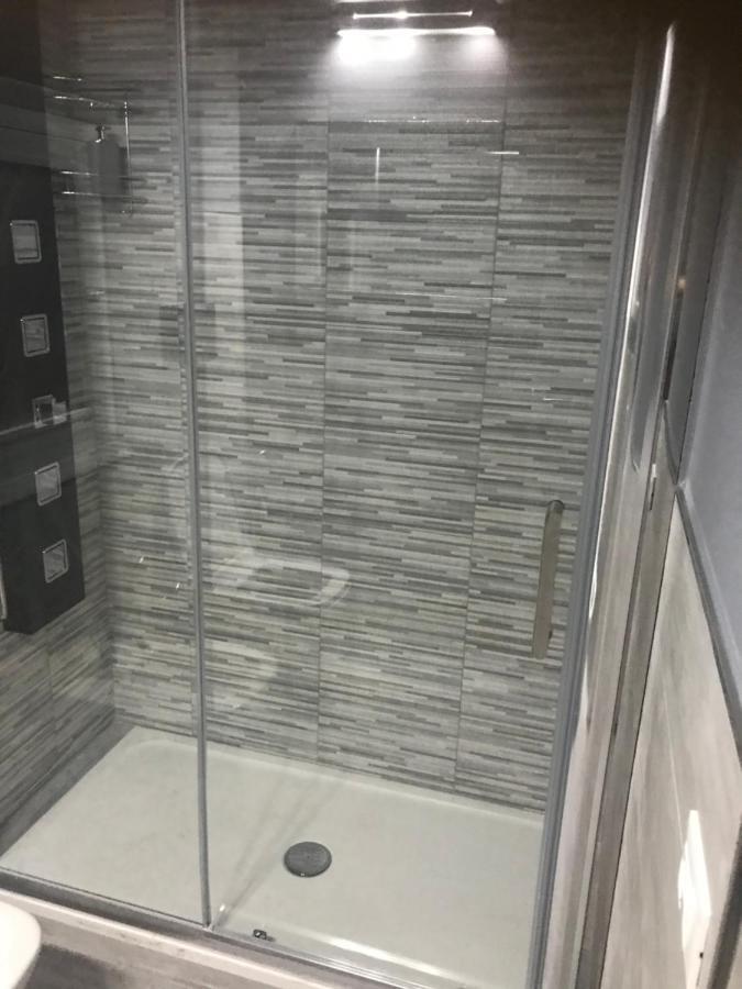 Home 3L ปาแลร์โม ภายนอก รูปภาพ