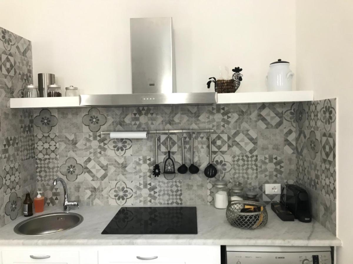 Home 3L ปาแลร์โม ภายนอก รูปภาพ