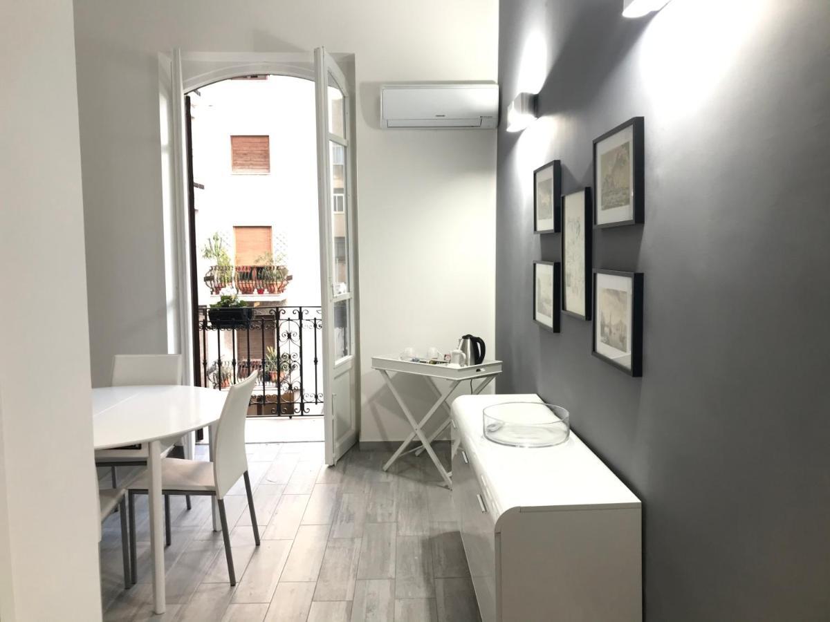Home 3L ปาแลร์โม ภายนอก รูปภาพ