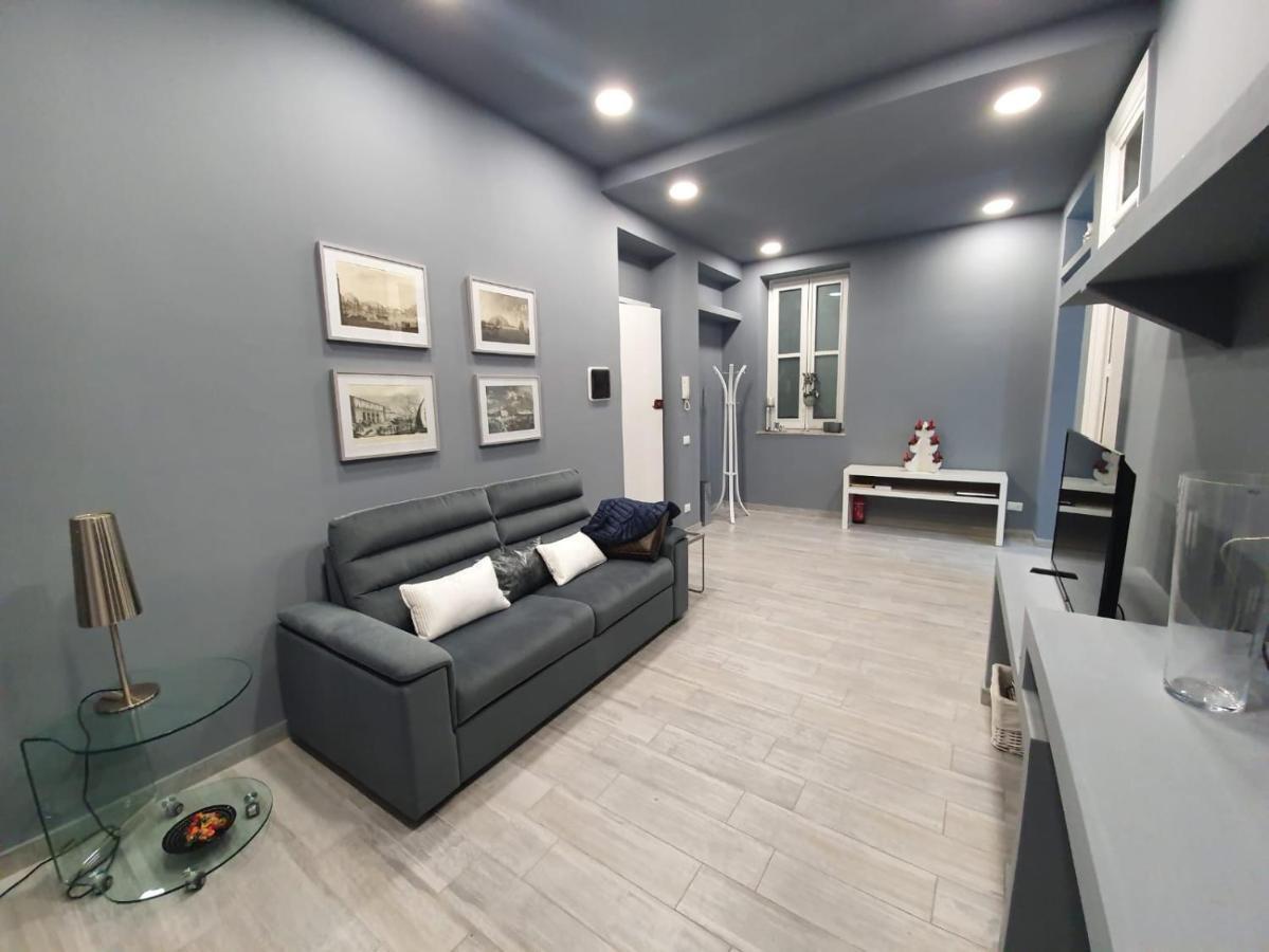 Home 3L ปาแลร์โม ภายนอก รูปภาพ