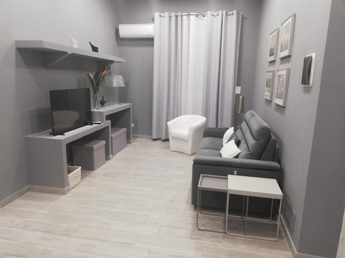 Home 3L ปาแลร์โม ภายนอก รูปภาพ