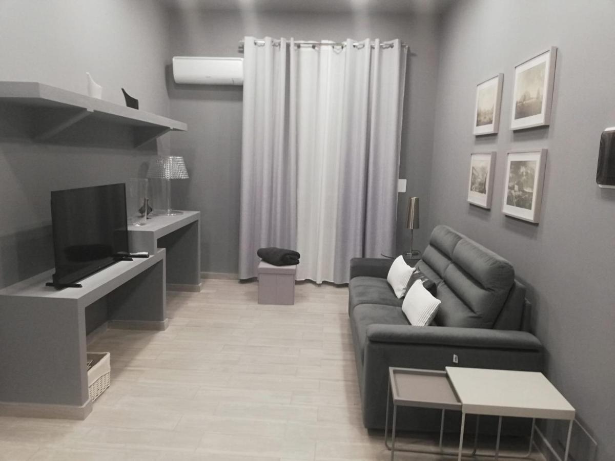 Home 3L ปาแลร์โม ภายนอก รูปภาพ