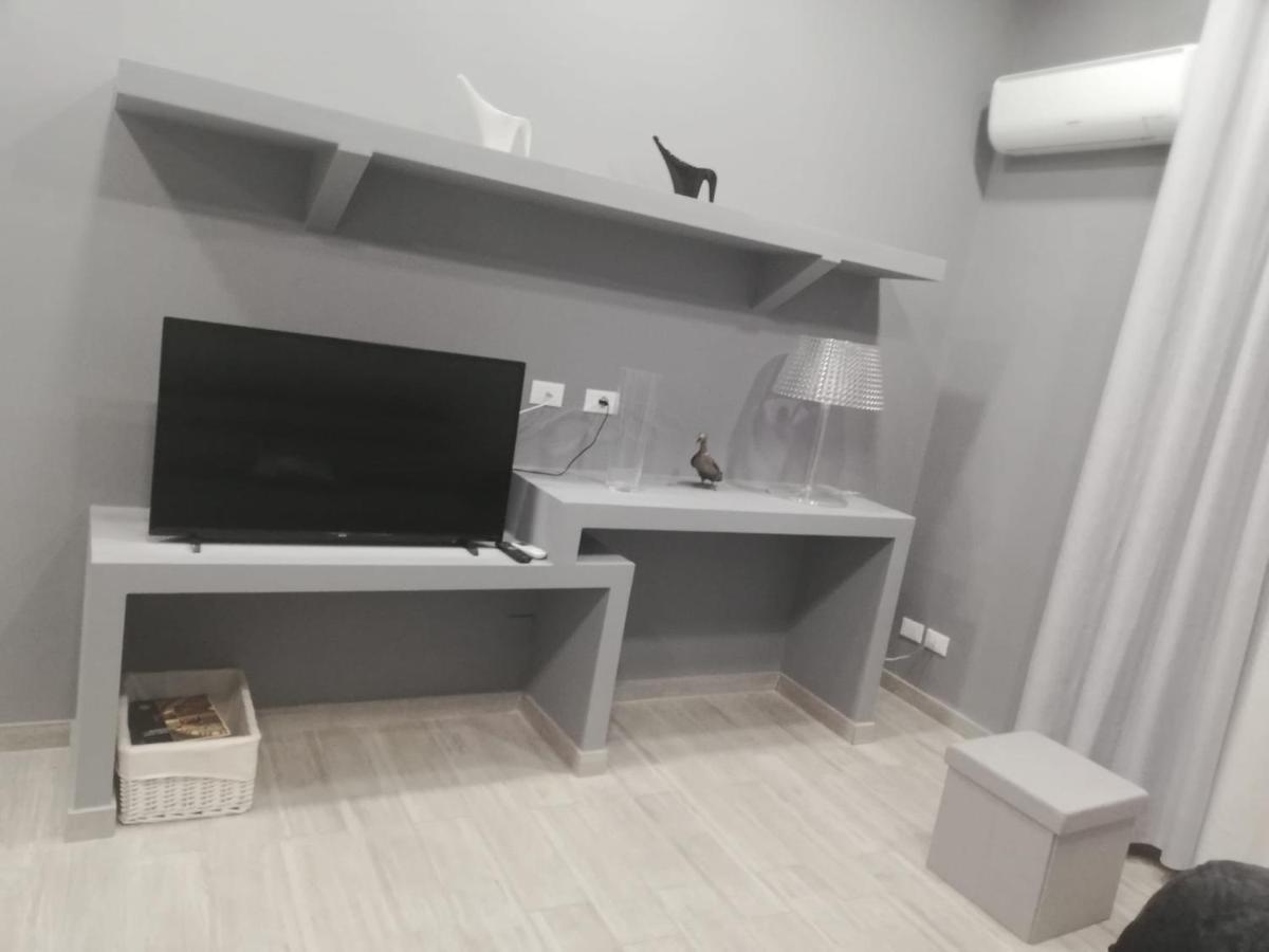 Home 3L ปาแลร์โม ภายนอก รูปภาพ