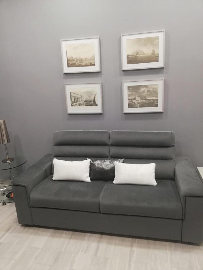 Home 3L ปาแลร์โม ภายนอก รูปภาพ