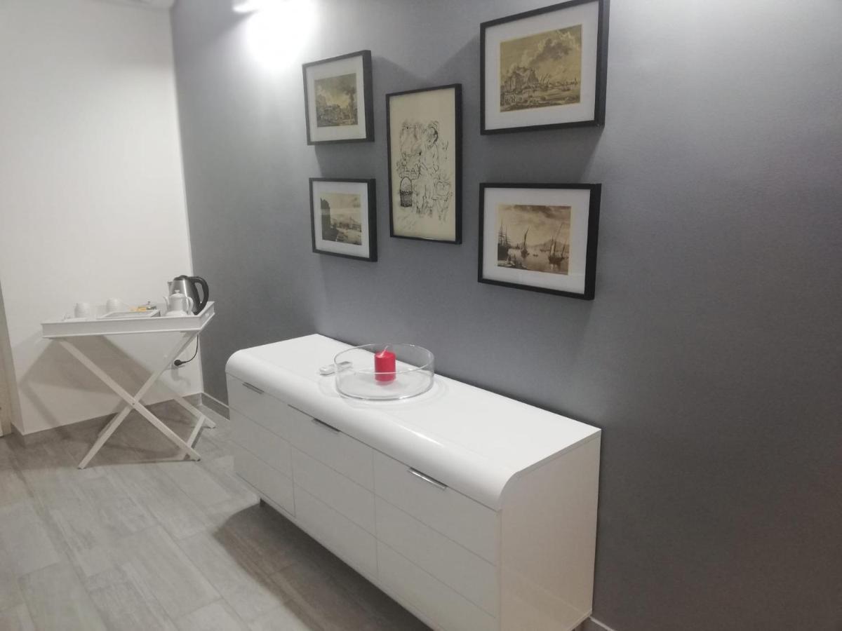 Home 3L ปาแลร์โม ภายนอก รูปภาพ