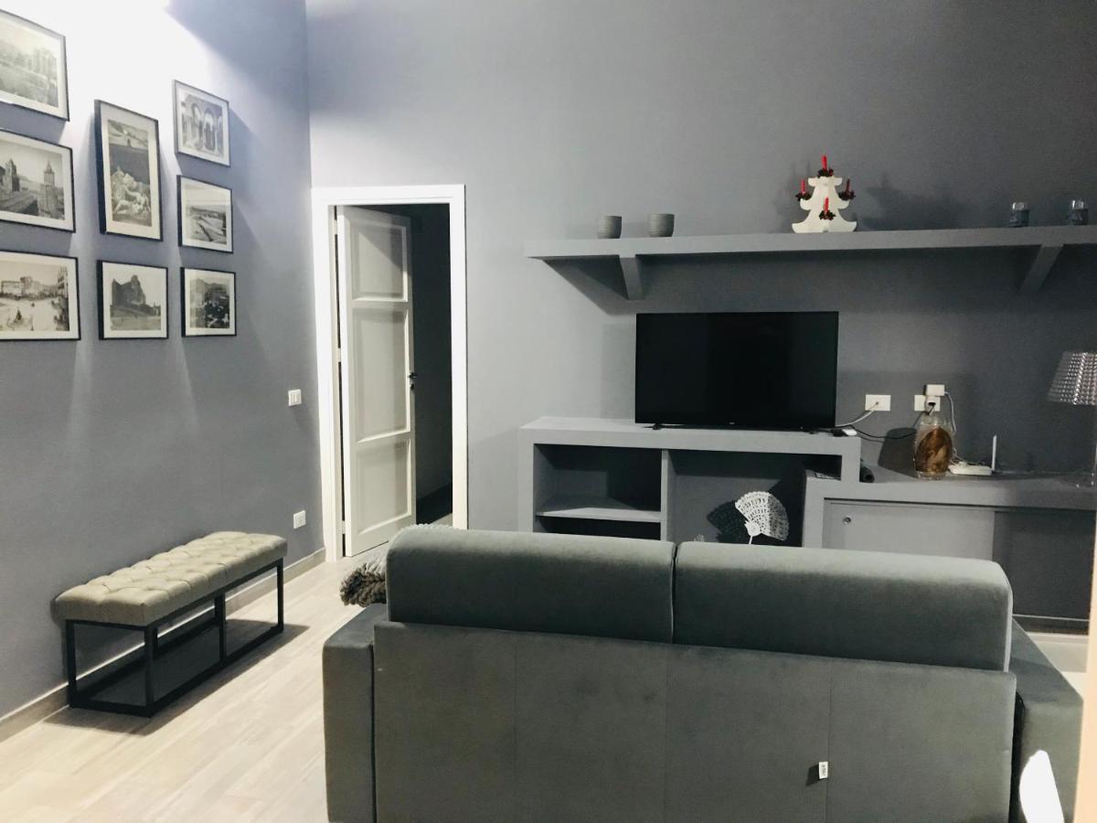Home 3L ปาแลร์โม ภายนอก รูปภาพ