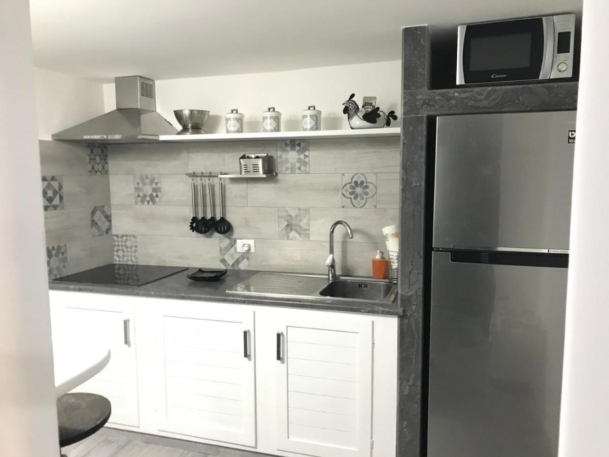 Home 3L ปาแลร์โม ภายนอก รูปภาพ